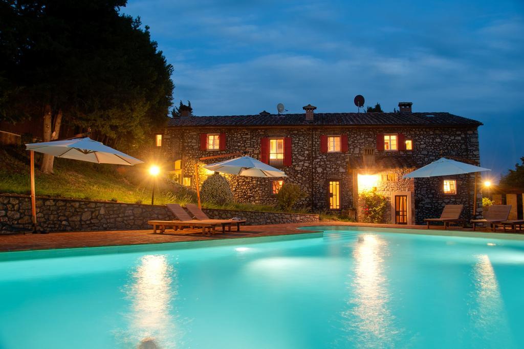 Villa Fonteintanata Miemo Exterior photo